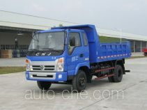 CNJ Nanjun NJP4010PD9 low-speed dump truck