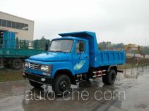 CNJ Nanjun NJP4015CD6 low-speed dump truck