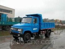 CNJ Nanjun NJP4015CD6 low-speed dump truck