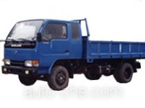 CNJ Nanjun NJP4015PD low-speed dump truck