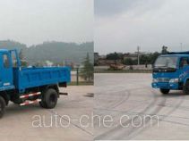 CNJ Nanjun NJP4015PD1 low-speed dump truck