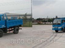 CNJ Nanjun NJP4015PD2 low-speed dump truck