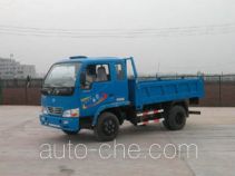 CNJ Nanjun NJP4015PD3 low-speed dump truck