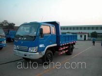 CNJ Nanjun NJP4015PD7 low-speed dump truck