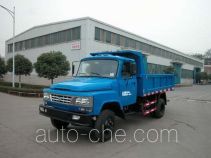 CNJ Nanjun NJP4815CD6 low-speed dump truck