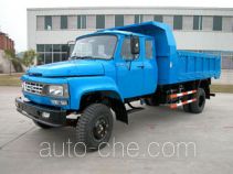 CNJ Nanjun NJP5815CPD6 low-speed dump truck
