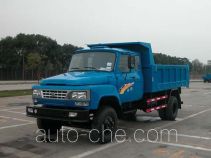 CNJ Nanjun NJP4815CPD6 low-speed dump truck