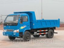 CNJ Nanjun NJP4815D low-speed dump truck