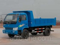 CNJ Nanjun NJP4815D6 low-speed dump truck
