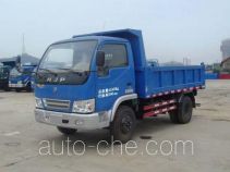 CNJ Nanjun NJP4815D6 low-speed dump truck