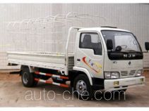 CNJ Nanjun NJP5020CCQE грузовик с решетчатым тент-каркасом