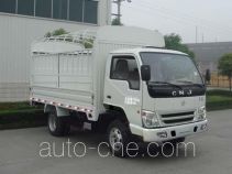 CNJ Nanjun NJP5020CCYWDA26 грузовик с решетчатым тент-каркасом