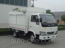 CNJ Nanjun NJP5030CCYED31B2 грузовик с решетчатым тент-каркасом