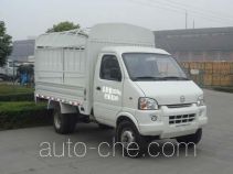 CNJ Nanjun NJP5030CCYRD28BC stake truck