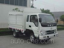 CNJ Nanjun NJP5030CCYWPA26BC грузовик с решетчатым тент-каркасом
