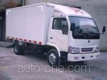 CNJ Nanjun NJP5030XXYED28B2 фургон (автофургон)