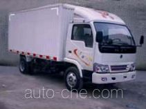 CNJ Nanjun NJP5030XXYED31B2 фургон (автофургон)