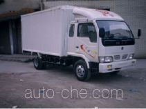 CNJ Nanjun NJP5030XXYEP1 фургон (автофургон)