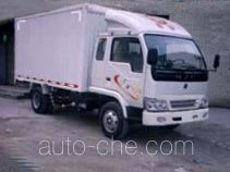 CNJ Nanjun NJP5030XXYEP28B фургон (автофургон)