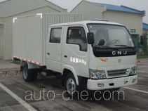 CNJ Nanjun NJP5030XXYES31B фургон (автофургон)