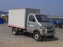 CNJ Nanjun NJP5030XXYRD28BC box van truck