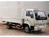 CNJ Nanjun NJP5040CCQE грузовик с решетчатым тент-каркасом