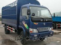 CNJ Nanjun NJP5040CCQFD38 грузовик с решетчатым тент-каркасом