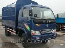 CNJ Nanjun NJP5040CCQFP38 грузовик с решетчатым тент-каркасом