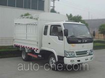 CNJ Nanjun NJP5040CCYEP31B2 stake truck