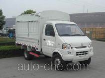 CNJ Nanjun NJP5040CCYRD28BC stake truck