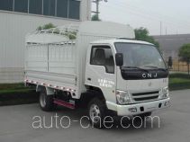CNJ Nanjun NJP5040CCYWDA26BC stake truck