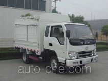 CNJ Nanjun NJP5040CCYWPA26BC грузовик с решетчатым тент-каркасом