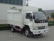 CNJ Nanjun NJP5040CCYZD33B1 грузовик с решетчатым тент-каркасом
