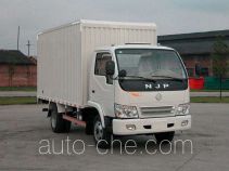 CNJ Nanjun NJP5040XXYED31B2 фургон (автофургон)