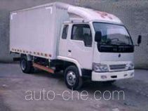 CNJ Nanjun NJP5040XXYEP31B3 фургон (автофургон)