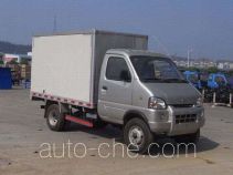 CNJ Nanjun NJP5040XXYRD28BC box van truck