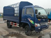 CNJ Nanjun NJP5040CCQFP37 грузовик с решетчатым тент-каркасом