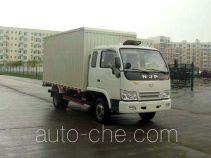 CNJ Nanjun NJP5080XXYEP31B1 фургон (автофургон)