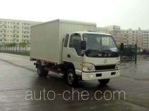 CNJ Nanjun NJP5080XXYEPB34B фургон (автофургон)