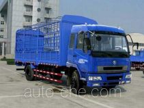 CNJ Nanjun NJP5120CCYTP45B stake truck