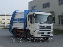 CNJ Nanjun NJP5120ZYS38M мусоровоз с уплотнением отходов