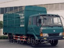 CNJ Nanjun NJP5160CCQJP51 грузовик с решетчатым тент-каркасом