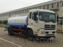 CNJ Nanjun NJP5160GSS45EM sprinkler machine (water tank truck)
