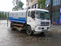 CNJ Nanjun NJP5160GSS50M sprinkler machine (water tank truck)