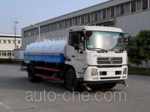 CNJ Nanjun NJP5160GSS50M sprinkler machine (water tank truck)