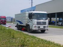 CNJ Nanjun NJP5160TXS50M street sweeper truck