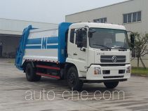 CNJ Nanjun NJP5160ZYS45EM garbage compactor truck