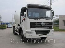CNJ Nanjun NJP5250GJBKPA52B concrete mixer truck