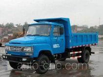 CNJ Nanjun NJP5815CD6 low-speed dump truck