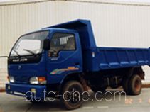 CNJ Nanjun NJP5815D low-speed dump truck